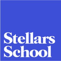 Stellars School-logo