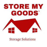 Store My Goods-logo