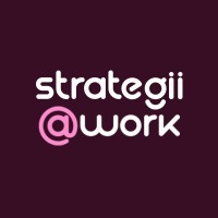 Strategii At Work-logo