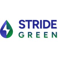Stride Green-logo