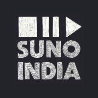 Suno India-logo