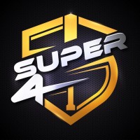 Super4-logo