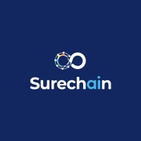 Surechain-logo
