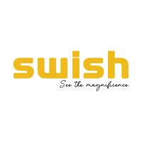 Swish Windows-logo