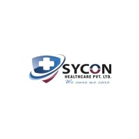 Sycon Healthcare-logo