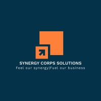 Synergy Corps Solutions-logo