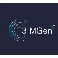 T3 Molecular Genetics Pvt Ltd. (T-3MGen)-logo