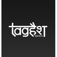 TagHash Media-logo
