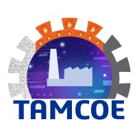 Tamilnadu Advance Manufacturing Centre of Excellence-logo