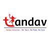 Tandav Industries-logo