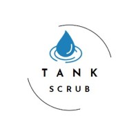 Tank Scrub-logo