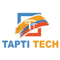 Tapti Tech-logo