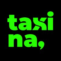 Taxina Mobility-logo