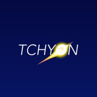 Tchyon-logo