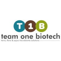 Team One Biotech-logo