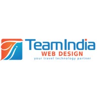 TeamIndia Web Design-logo