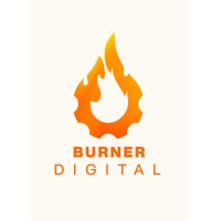 Tech Burner-logo