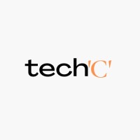Techc Software Solutions-logo