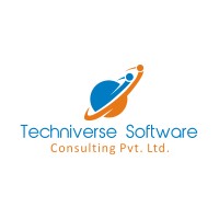 Techniverse Software Consulting-logo