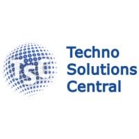 Techno Solutions Central-logo