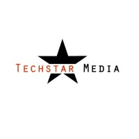 Techstar Media-logo
