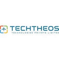 Techtheos Technologies-logo