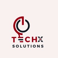 TechXSolutions-logo