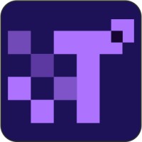 Tekky AI-logo