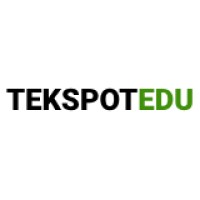 TekspotEDU - Advanced AI Institute-logo