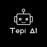 Tepi AI-logo