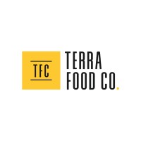 Terra Food Co.-logo