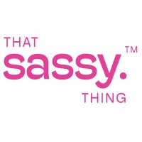That Sassy Thing-logo