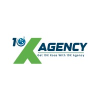 The 10X Agency-logo