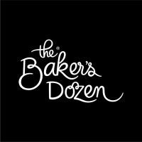 The Baker's Dozen-logo