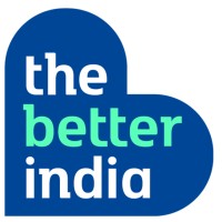 The Better India-logo
