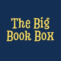 The Big Book Box-logo