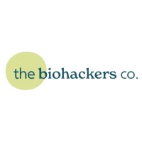 The biohacker-logo