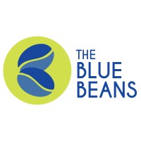 The BlueBeans (now part of AGL - Hakuhodo)-logo