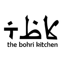 The Bohri Kitchen-logo