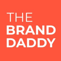 The Brand Daddy-logo