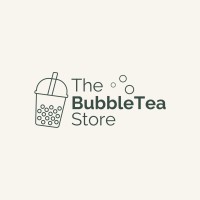 The Bubble Tea Store-logo