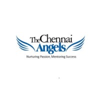 The Chennai Angels-logo