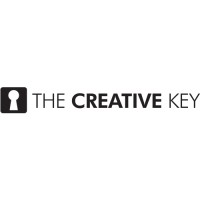 The Creative Key-logo