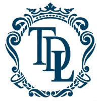 The Divine Luxury-logo