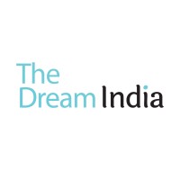 The Dream India-logo