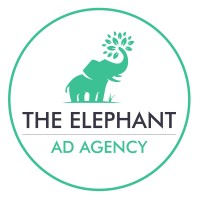 The Elephant Ad Agency-logo