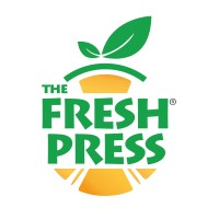 The Fresh Press-logo