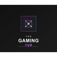 The Gaming Hub-logo