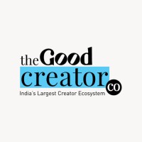 The Good Creator-logo
