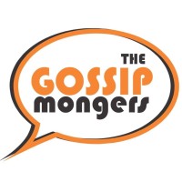 The Gossip Mongers-logo